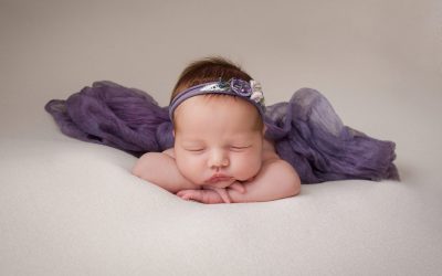 Thinking of booking a newborn session?