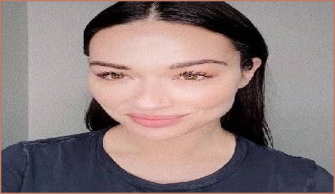 Crystal Reed - Bio, Age, Height, Single, Nationality, Body Measurement