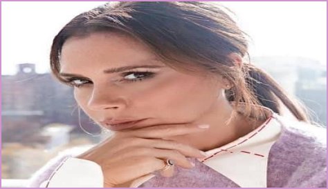 Victoria Beckham - Bio, Age, Nationality, Body Measurement, Career