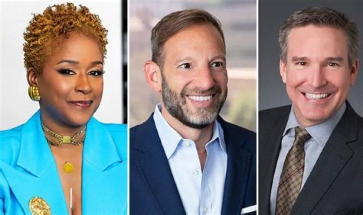 Deryk Schlessinger: The Rising Star Of 2024