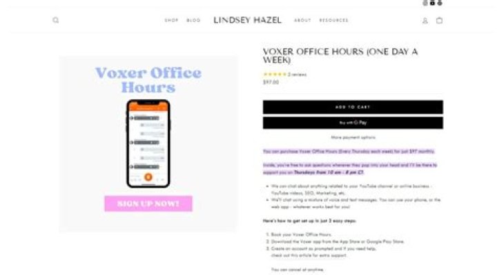 Discovering The Ease Of Voxer Login: Your Gateway To Instant Communication
