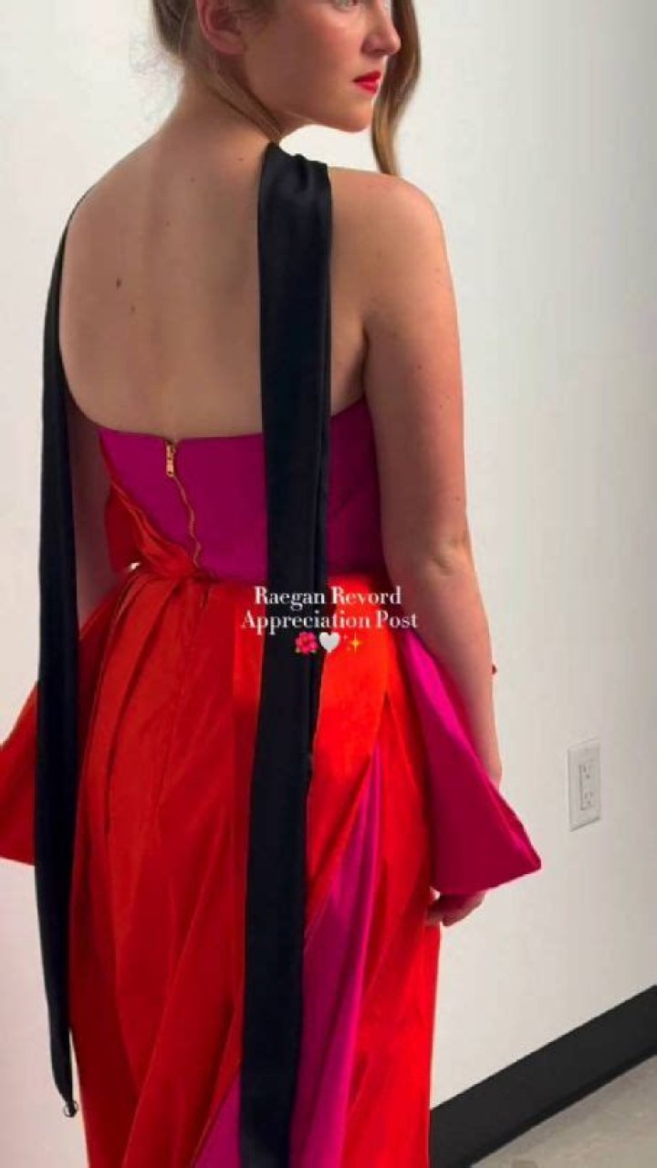 Is Raegan Revord Dating? A Comprehensive Analysis Of Her Relationship Status