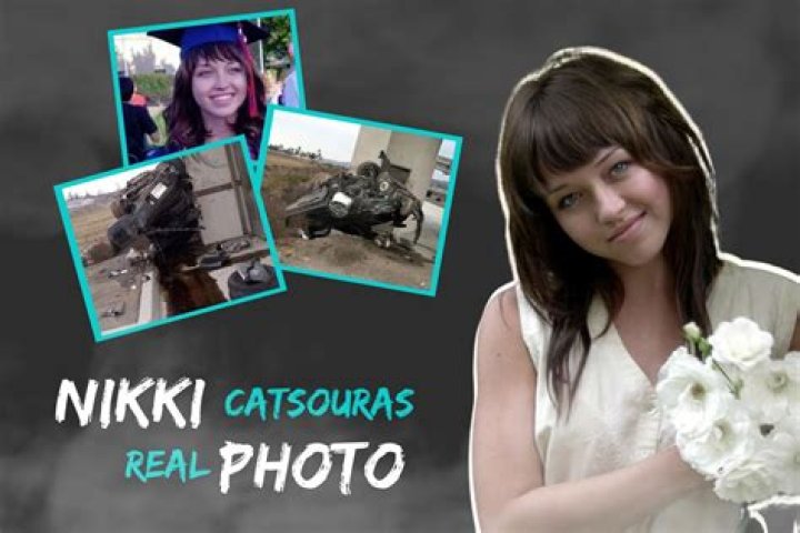 Shocking Evidence: Nikki Catsouras Fatal Accident Photos Revealed