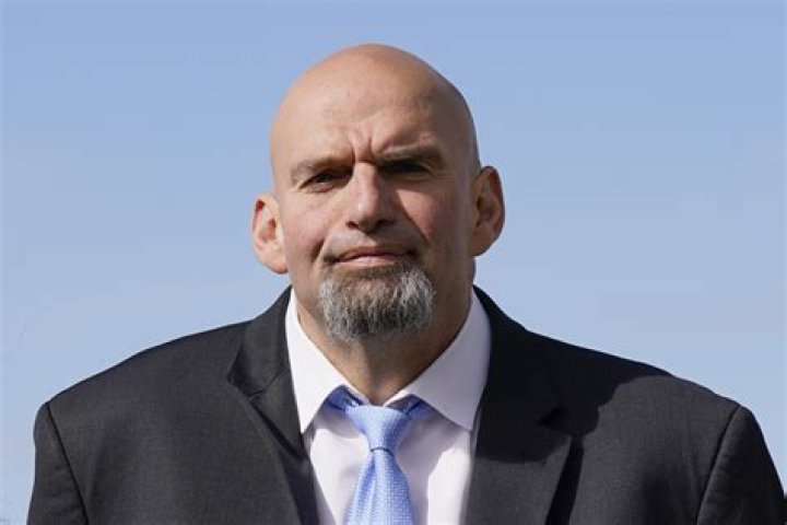 Uncover The Religious Beliefs Of John Fetterman