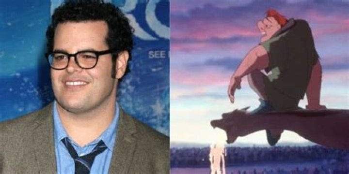 Unveiling The Dimensions Of Josh Gad: The Height Of The Hilarious Star