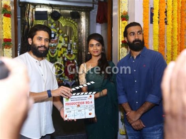 Unveiling The Talents Of Santosh Sobhan: A Rising Star In Telugu Cinema