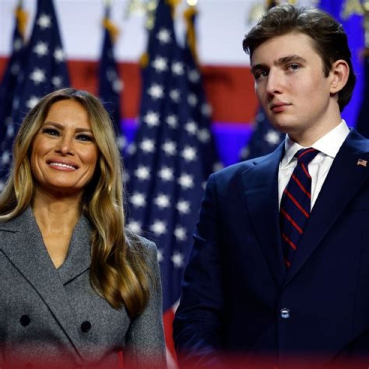 Who Is The Most Likely Candidate To Become Barron Trump's Future Girlfriend?
