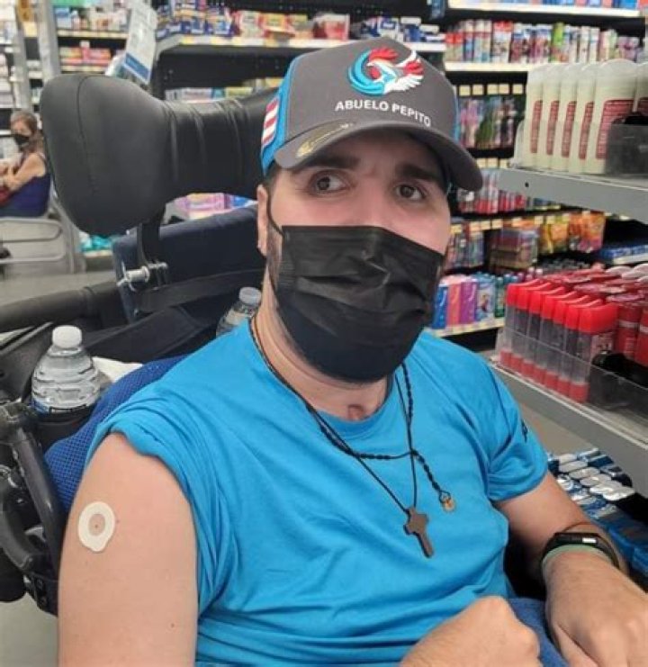 Will Prichard Colon Recover? A Journey Of Hope And Resilience